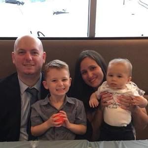 Meet your Posher, Jimbo